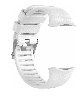 לבן - רצועה מקורית לשעון Polar VANTAGE V