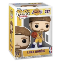 אן בי איי לייקרס - לוקה דונצ'יץ' - #217 Funko POP! Basketball