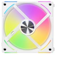מאוורר Lian Li AL120 V2 Uni-Fan לבן