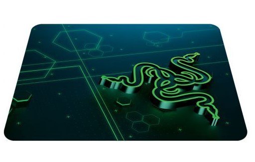 משטח גיימינג לעכבר רייזר Razer Goliathus Mobile Stealth Edition