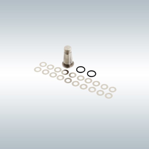 MH151 - SPARE PIN AND SHIMS FOR QUICK RELEASE SYSTEM Q01K