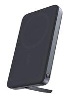 מטען נייד מהיר עם טעינה אלחוטית דגם PB-MS05 מבית AUKEY