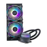 CoolerMaster ML240 Illusion Liquid Cooler