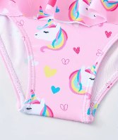 Unicorns and Frill