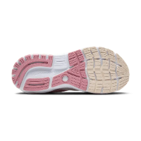 נעלי ריצה ברוקס לנשים Brooks Ghost 16 צבע ורוד משולב