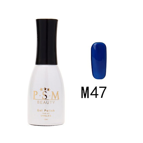 P.S.M BEAUTY לק ג’ל גוון – M47