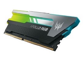 DDR 4 16G (8GX2) 3200 CL16 RGB ACER PREDATOR APOLLO