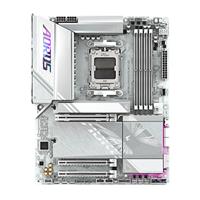 Gigabyte X870E AORUS ELITE WiFi7 ICE