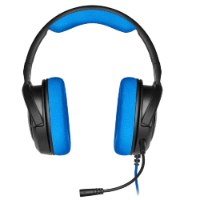 אוזניות גיימינג Corsair HS35 Stereo