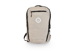 תיק גב עם רוכסן קדמי - BAG-25A