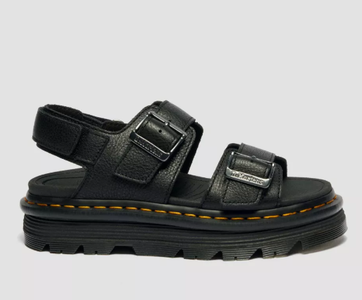 סנדל Dr. Martens דר’ מרטינס 43398001 Zebzag Sandal