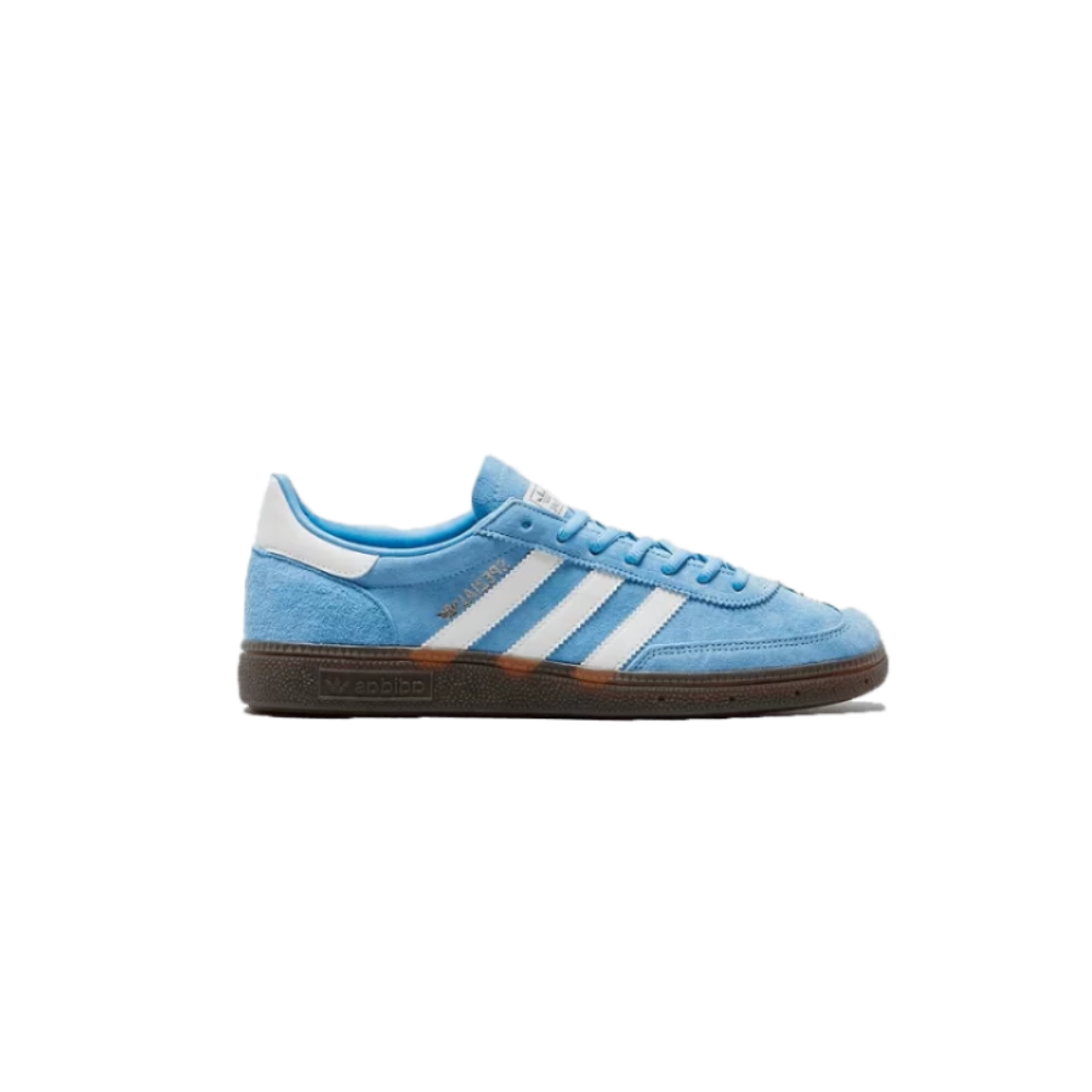 נעלי אדידס- Adidas Handball Spezial Light Blue