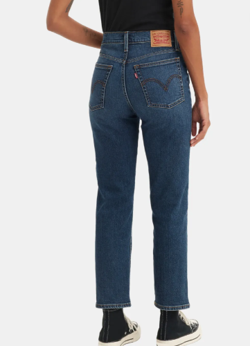 34964-0207 Wedgie Straight