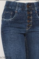 JEANS MILA
