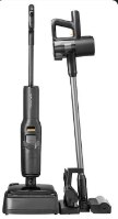 שואב אבק שוטף אלחוטי ROBOROCK F25 ACE COMBO רובורוק שחור