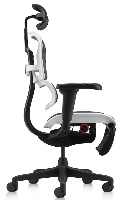 כיסא לגיימר Comfort Ergohuman אולטרה לשיפור חוויית המשחק 