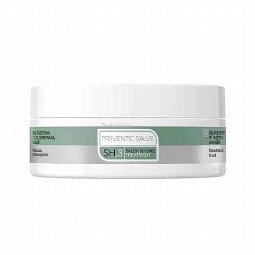 PREVENTIC SALVE משחה טיפולית רב שימושית 75 מ"ל