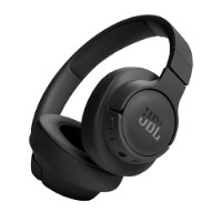 אוזניות אלחוטיות JBL Tune 720BT שחור