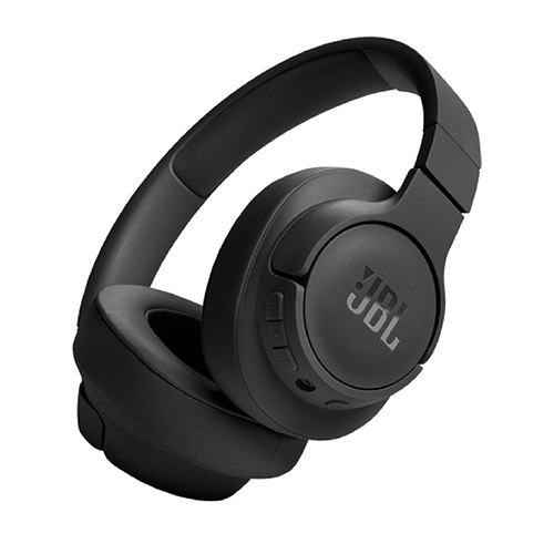 אוזניות אלחוטיות JBL Tune 720BT שחור