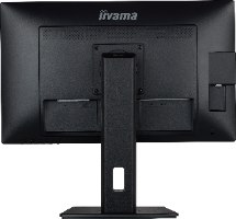 מסך מחשב IIYAMA 24" PROLITE FHD W/SPEAKERS VA MONITOR