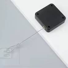 מנגנון סגירה אוטומטי DoorLock