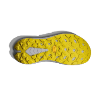 HOKA INFINI HIKE TC - סנדלי טיולים לגברים אינפיניטי בצבע כחול/ירוק