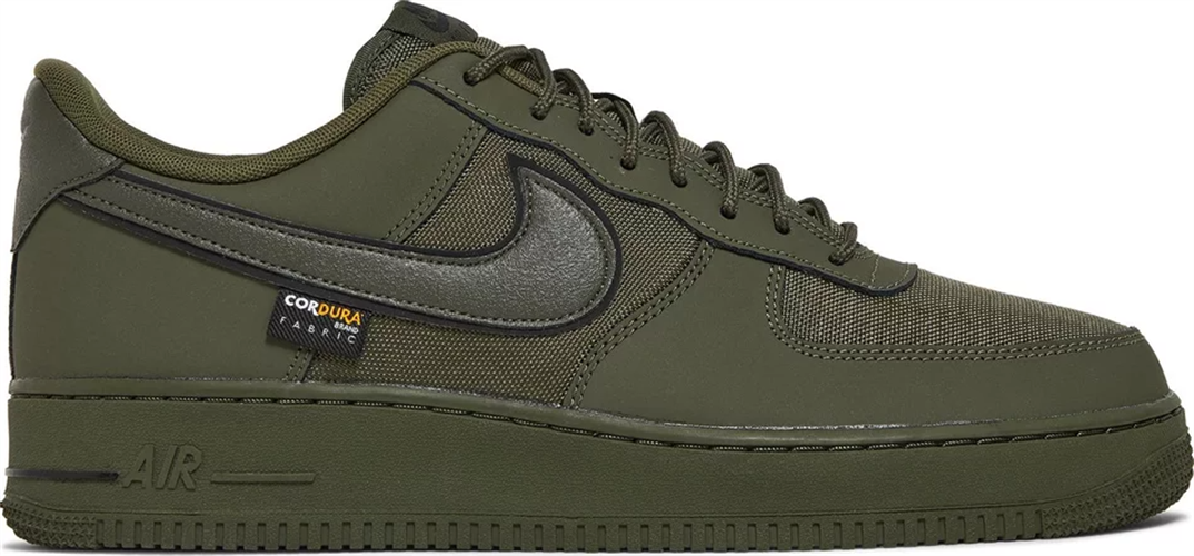 Air Force 1 Low 07 Cargo Khaki