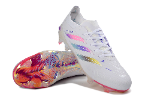 שרוכים - נעלי כדורגל אדידס Adidas Predator Edge לבן