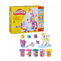 פליידו - חד-קרן - Play-Doh F3613