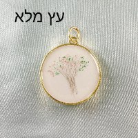 הוספת שערות בתכשיט חלב אם