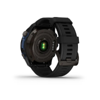 שעון צלילה Garmin Descent Mk3i Carbon Gray DLC TiBlack 