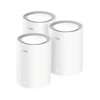 CUDY M3000 3-Pack M3000(3-Pack) -IL-V2.0