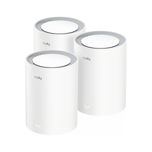 CUDY M3000 3-Pack M3000(3-Pack) -IL-V2.0