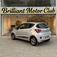 Hyundai i10 2017