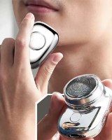 ShavePro Mini – מכונת גילוח ניידת ועוצמתית