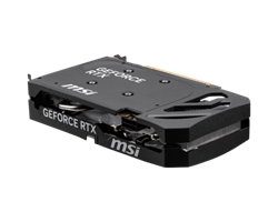 כרטיס מסך MSI GeForce RTX 5060 Ti 8G SHADOW 2X OC PLUS