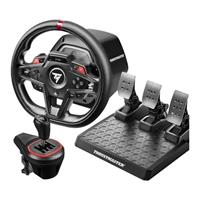 סט נהיגה עם הילוכים Thrustmaster T248R Shifter Pack