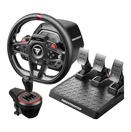 סט נהיגה עם הילוכים Thrustmaster T248R Shifter Pack