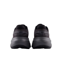 Fresh Foam X More v6 נעלי ריצת כביש גברים צבע שחור שחור