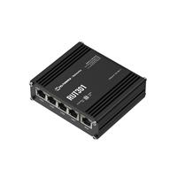 INDUSTRIAL ETHERNET ROUTER