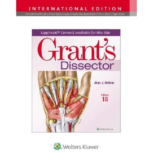 Grant's Dissector