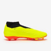 נעלי כדורגל adidas Predator League Laceless FG