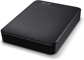 דיסק קשיח חיצוני בחיבור 3.0 Western Digital 4TB Elements 2.5inch