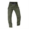 ירוק - מכנסי עבודה טקטיים לגבר Cargo Pants