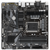 Gigabyte Z690M DS3H DDR4