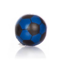 כדור PU כדורגל 7.6 ס"מ
