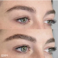הדרכה  הרמת ריסים וגבות  עיצוב וצביעה בשקל בלבד כולל ערכה עבודה ותעודה מקצועית