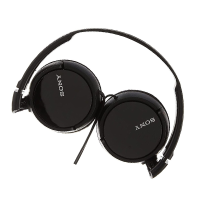 אוזניות Sony חוטיות עם מיקרופון