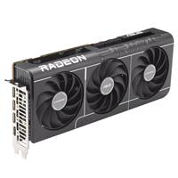 כרטיס מסך Asus Prime RX 9070 XT 16GB GDDR6 OC Edition