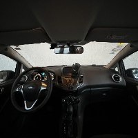 Ford Fiesta 2014
